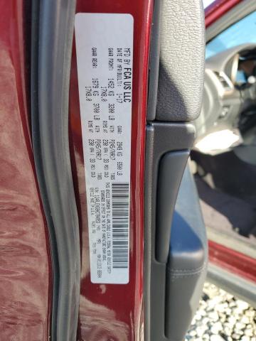 VIN KL4CJGSB6DB126515 2013 Buick Encore, Leather no.13