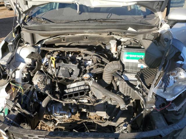KNADM4A30H6104709 KIA RIO LX