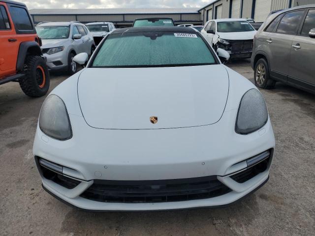 2018 PORSCHE PANAMERA T - WP0AF2A78JL141358