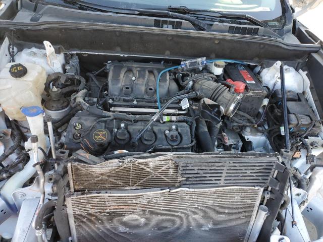 2018 LINCOLN MKX SELECT 2LMPJ8KR5JBL26723