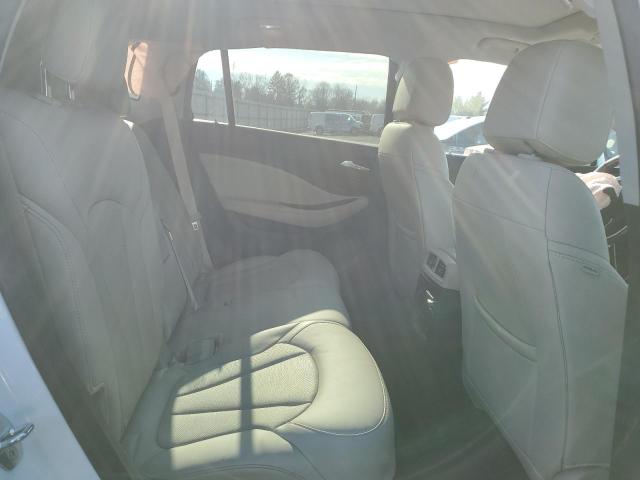 2019 BUICK ENVISION LRBFX3SX9KD006357