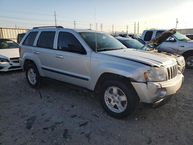 1J8GR48K87C596106 Jeep Grand Cherokee Laredo