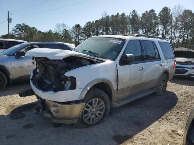 2012 Ford Expedition XLT