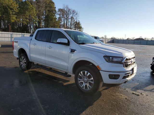 2019 FORD RANGER XL - 1FTER4FH4KLA16719