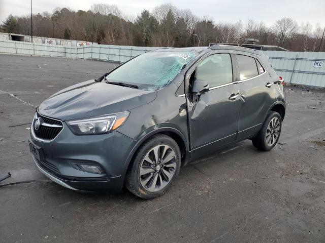 2017 Buick Encore Preferred II