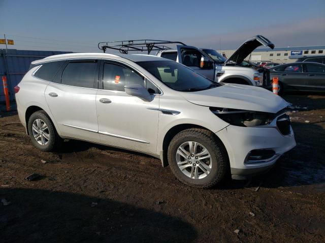 2018 BUICK ENCLAVE PR - 5GAEVBKW6JJ167075