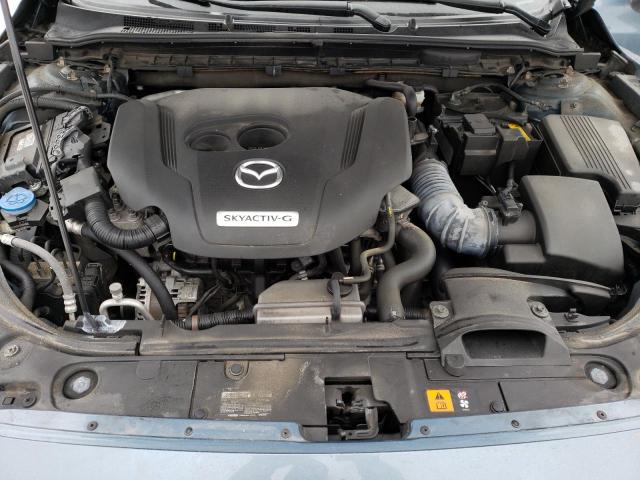 2019 MAZDA 6 SIGNATUR - JM1GL1XY2K1505087