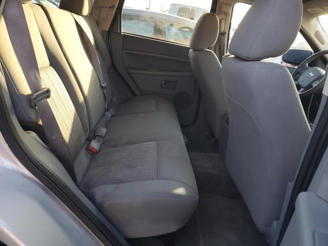 1J8GR48K87C596106 Jeep Grand Cherokee Laredo