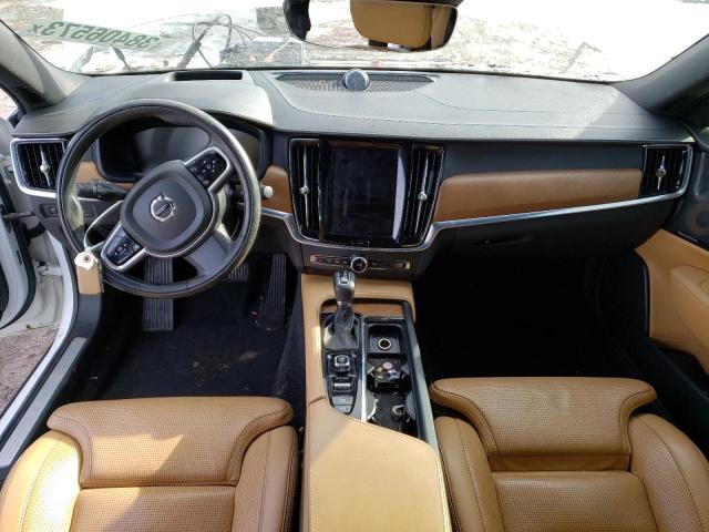 2018 VOLVO S90 T6 INS - LVY992ML1JP021860