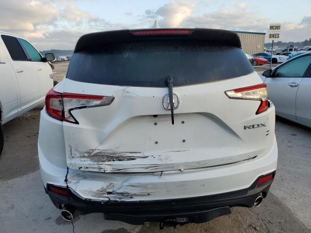 5J8TC1H37ML015691 Acura RDX