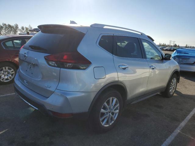 2019 NISSAN ROGUE S - KNMAT2MT7KP555467