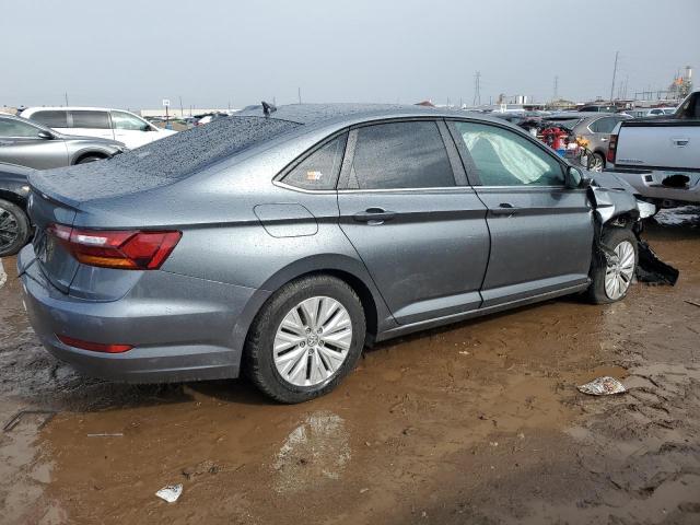 2019 VOLKSWAGEN JETTA S - 3VWC57BU6KM052334