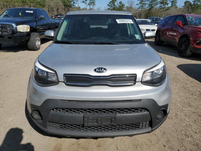 KNDJN2A27K7637706 KIA Soul