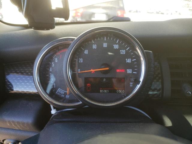 WMWXU3C58G2D27689 Mini Cooper