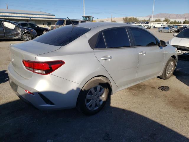 3KPA24AD1NE504563 KIA RIO LX