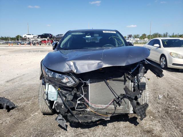 2020 NISSAN ROGUE SPOR JN1BJ1CV1LW262181