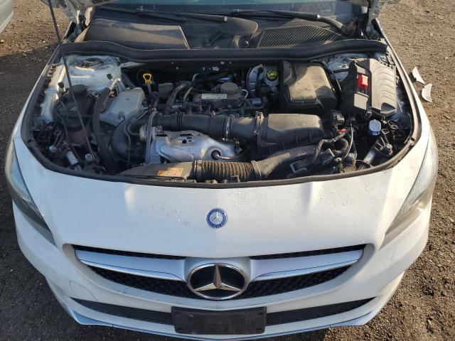 2017 MERCEDES-BENZ CLA 250 4M - WDDSJ4GB6HN420385