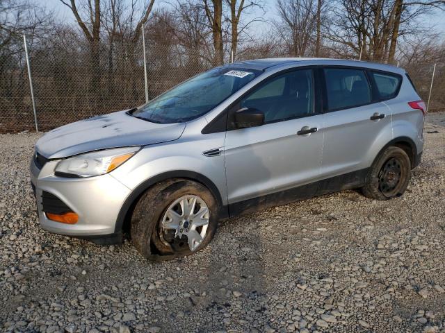 2013 Ford Escape S