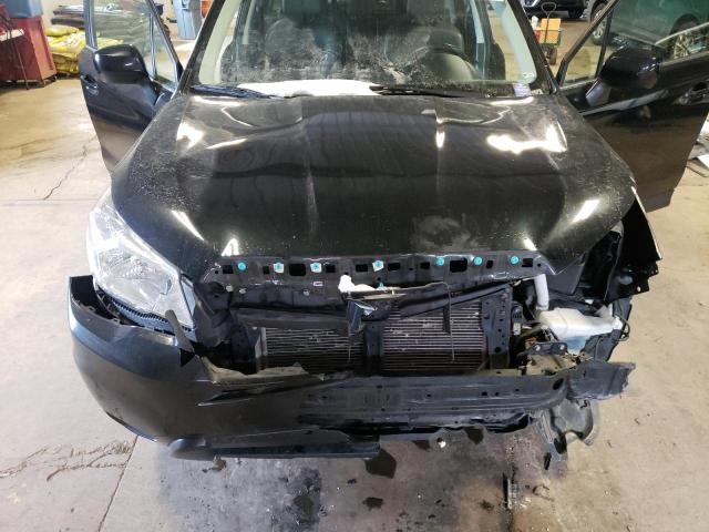 2015 SUBARU FORESTER 2 - JF2SJAHC4FH827697