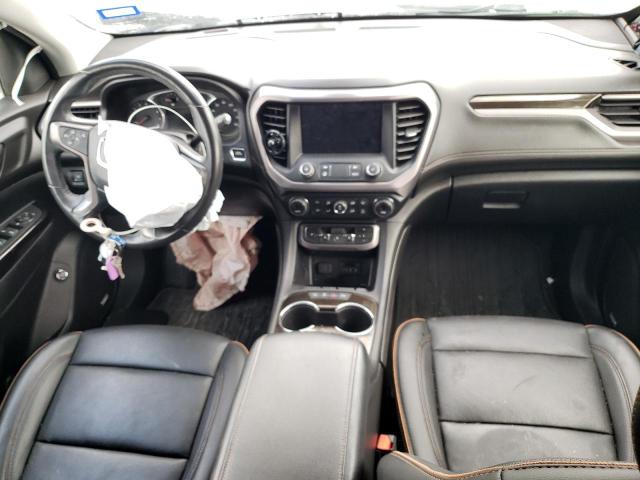 2021 GMC ACADIA AT4 - 1GKKNLLS5MZ227294