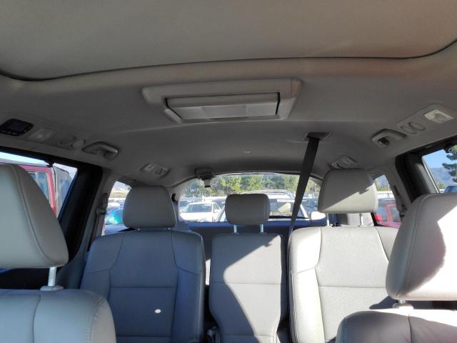 2016 HONDA ODYSSEY EX - 5FNRL5H63GB068695