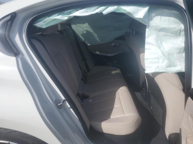 WBA5U7C06LFH50437 BMW M340I