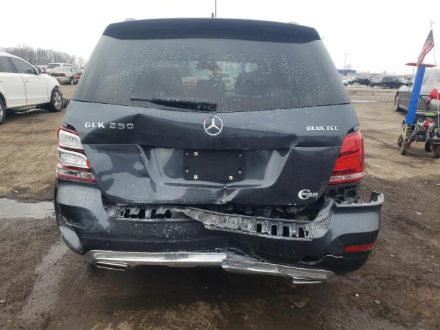 2015 MERCEDES-BENZ GLK 250 BL - WDCGG0EB1FG399192