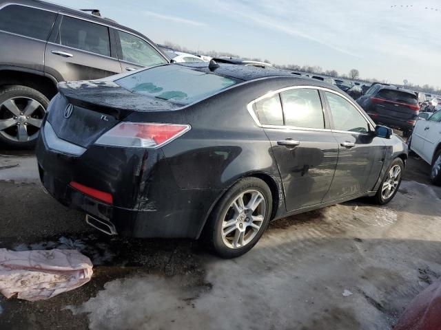 19UUA8F51AA002482 Acura TL