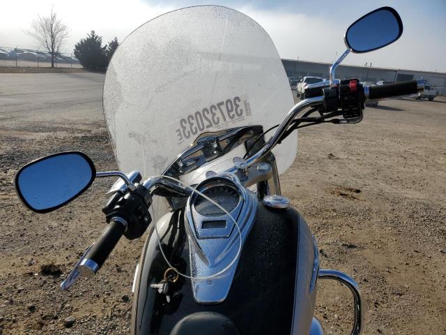 2010 KAWASAKI VN1700 C - JKBVNRC16AA005561
