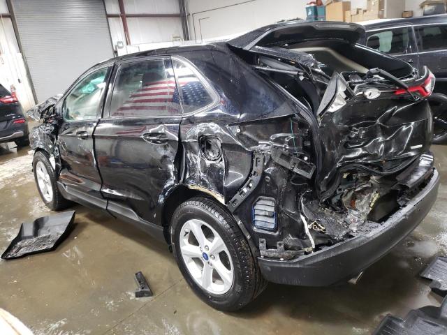 2FMPK3G93JBC06858 Ford EDGE SE