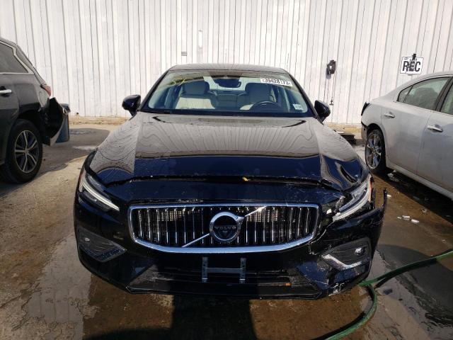 7JR102FL0KG003395 Volvo S60 T5 Inscription