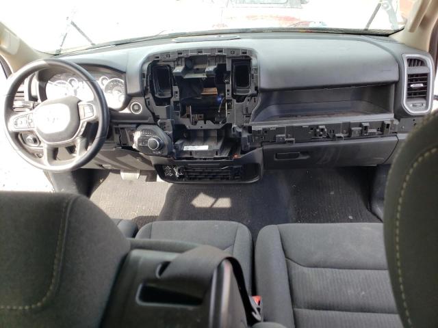 2019 RAM 1500 TRADE - 1C6SRFCT5KN688310
