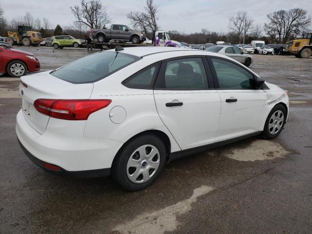 2017 FORD FOCUS S - 1FADP3E21HL284182