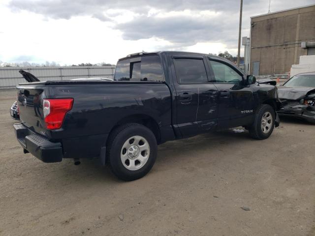 2019 NISSAN TITAN S - 1N6AA1EJ9KN505577