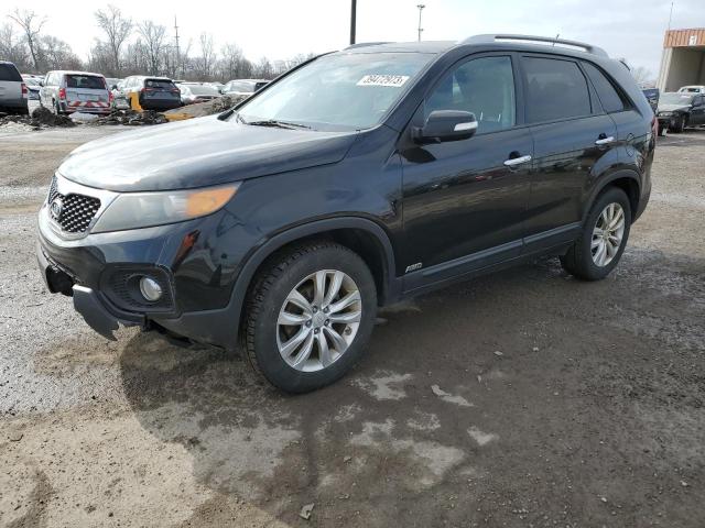 2011 Kia Sorento EX