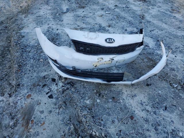 KNADM4A3XH6098790 KIA Rio