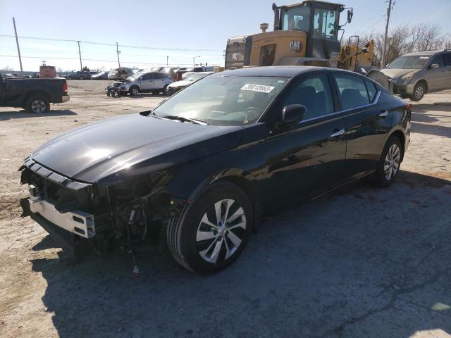 2019 NISSAN ALTIMA S - 1N4BL4BV3KN305570