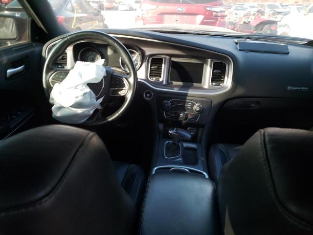 2020 DODGE CHARGER SR - 2C3CDXL90LH179861