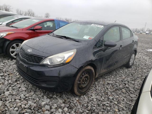 2013 Kia Rio LX