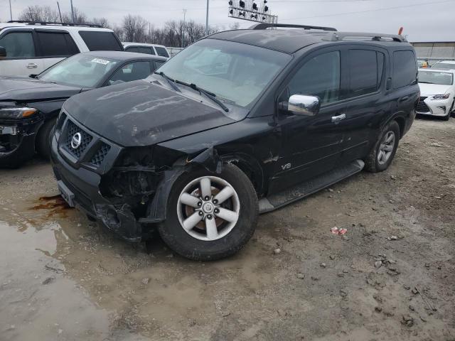 2009 Nissan Armada SE