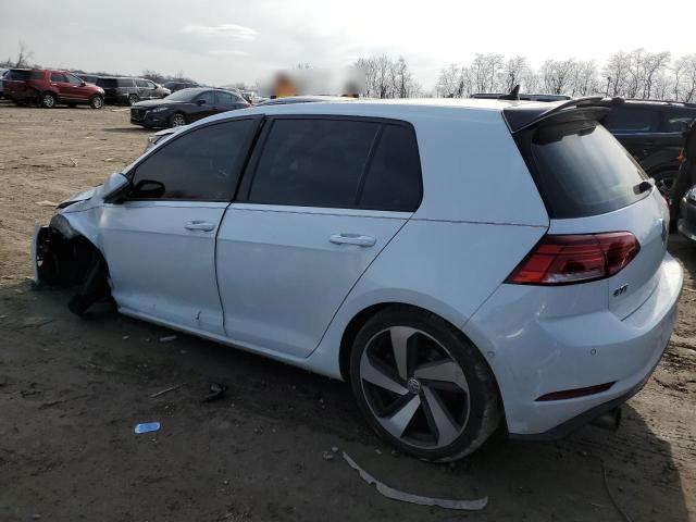 2018 VOLKSWAGEN GTI S/SE - 3VW447AU4JM264981