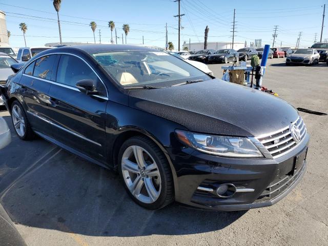 2016 VOLKSWAGEN CC BASE - WVWBP7AN8GE515221