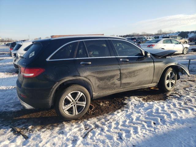 2018 MERCEDES-BENZ GLC 300 4M - WDC0G4KB9JV035197