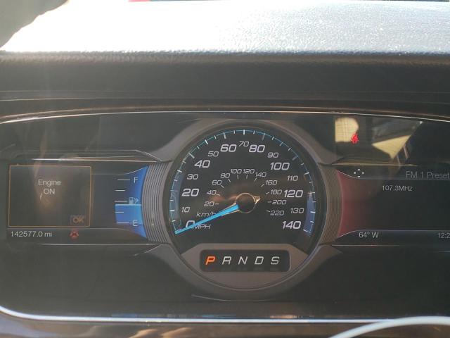 2015 FORD TAURUS LIM - 1FAHP2F84FG102494