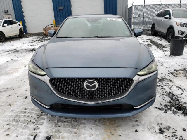 2019 MAZDA 6 SIGNATUR - JM1GL1XY2K1505087