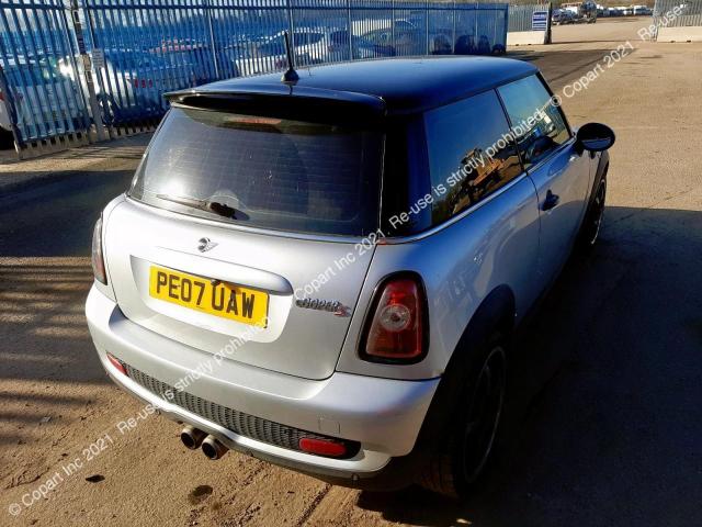 WMWMF72090TL01934 Mini COOPER S