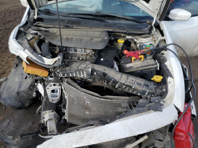 1C3CDFBB5ED830092 Dodge DART SXT