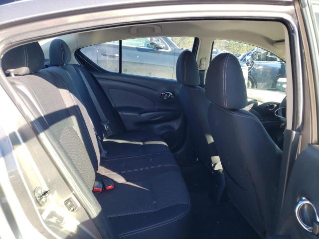 2016 NISSAN VERSA SL W 3N1CN7AP9GL834626