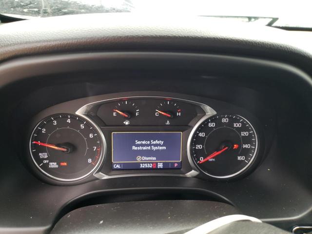 2021 GMC ACADIA AT4 - 1GKKNLLS5MZ227294