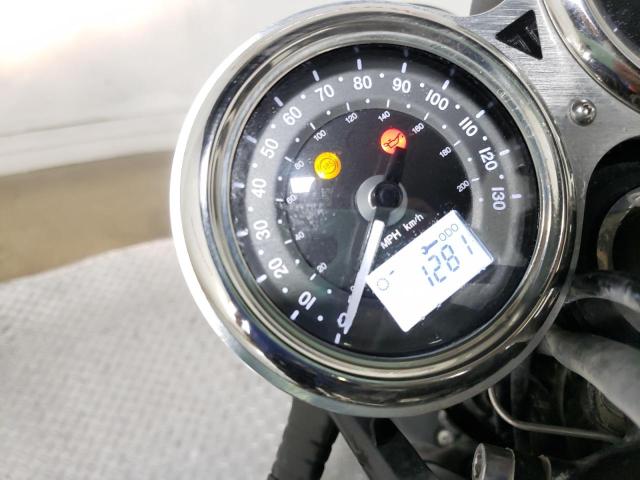 2019 TRIUMPH MOTORCYCLE BONNEVILLE - SMTD40HL2KT918680